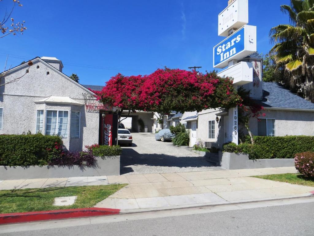 Stars Inn Motel - Los Angeles — Photos 1